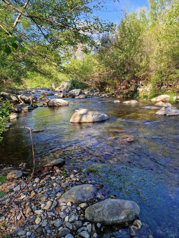 Autre à ARLES-SUR-TECH