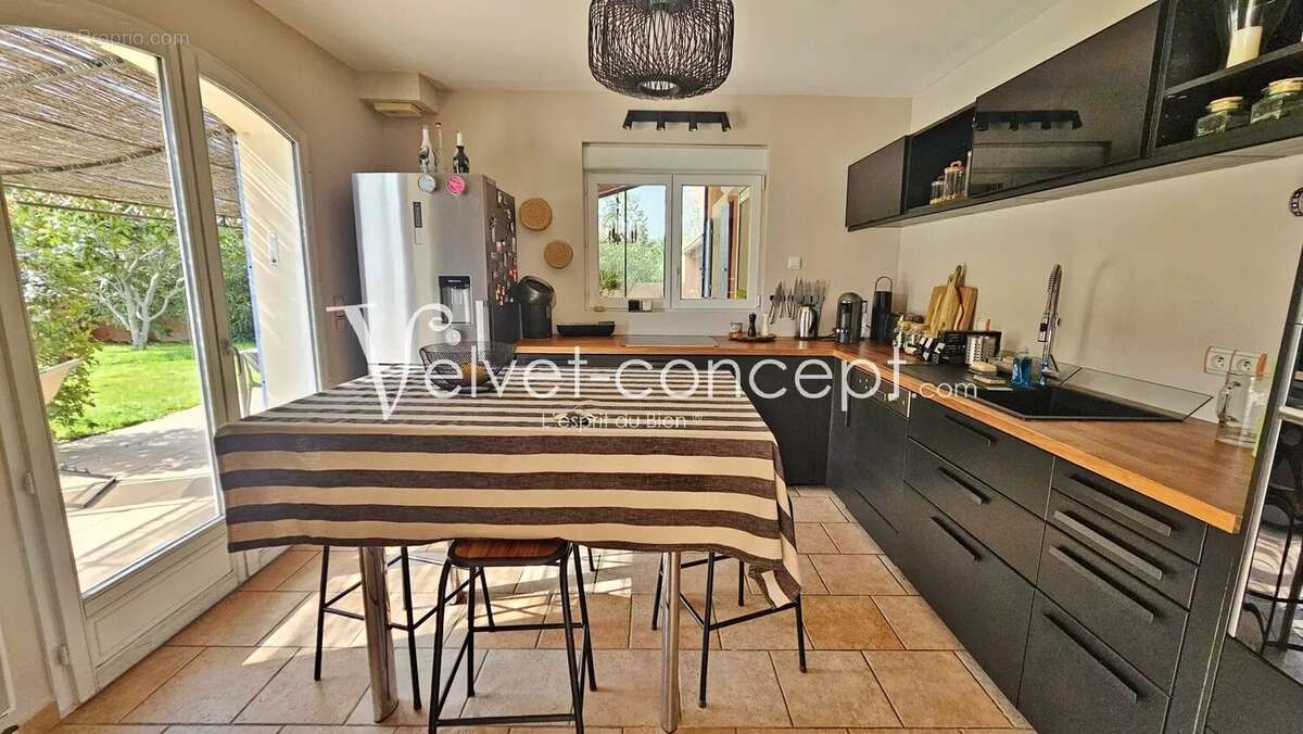 Maison à CAGNES-SUR-MER