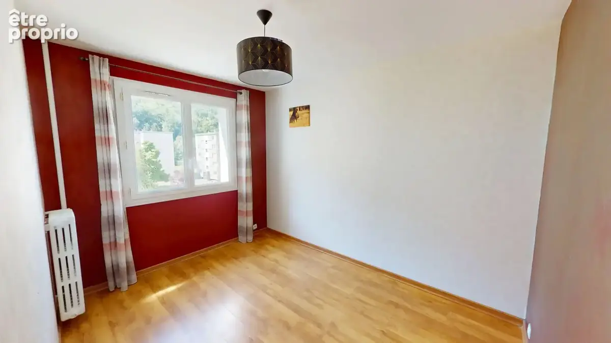 Appartement Domene 4 pièce(s) 62 m2 - photo 9