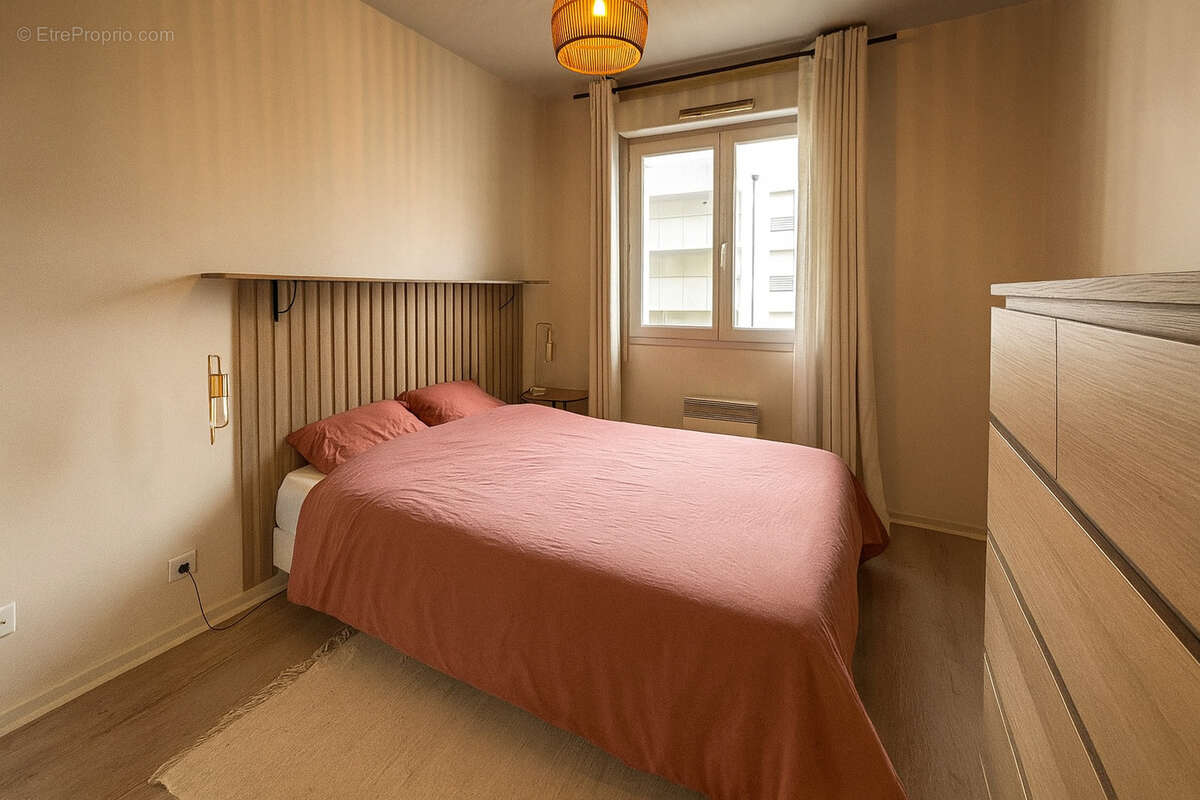 Appartement à SAINT-FONS