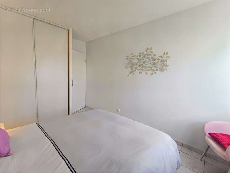 Vue panoramique & élégance contemporaine ? un appartement prêt à vivre - photo 7