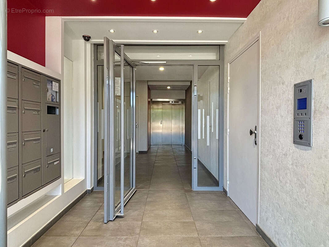 Appartement Villette D Anthon RDJ 3 pièce(s) 62.98 m2 - photo 13