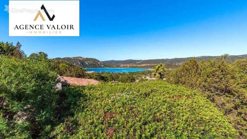 Maison à PORTO-VECCHIO
