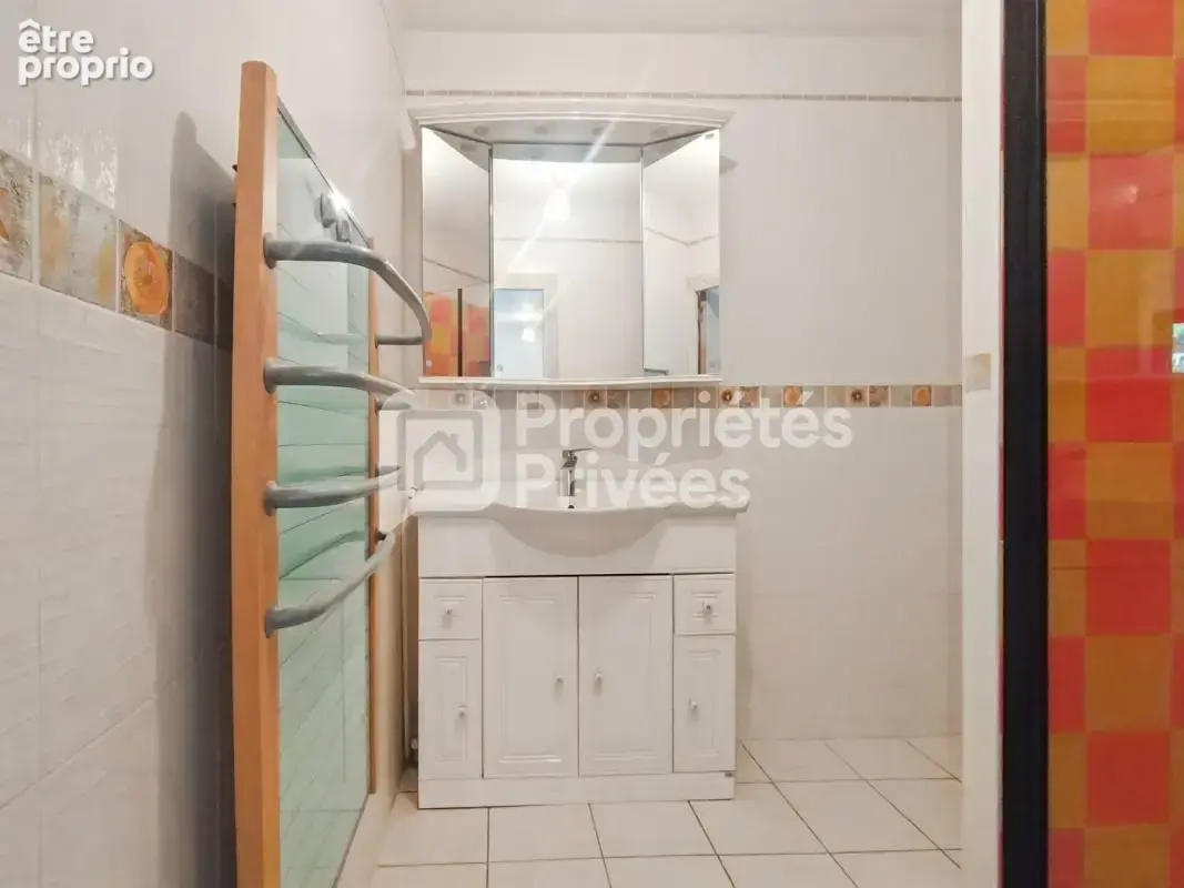 Maison de 105 m² - PINSAGUEL (31120) - 3 chambres + grenier aménageable - Garage - photo 15