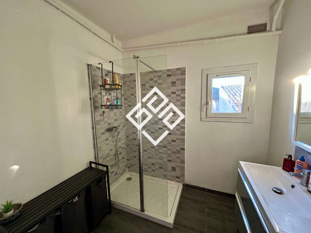 Appartement à NARBONNE