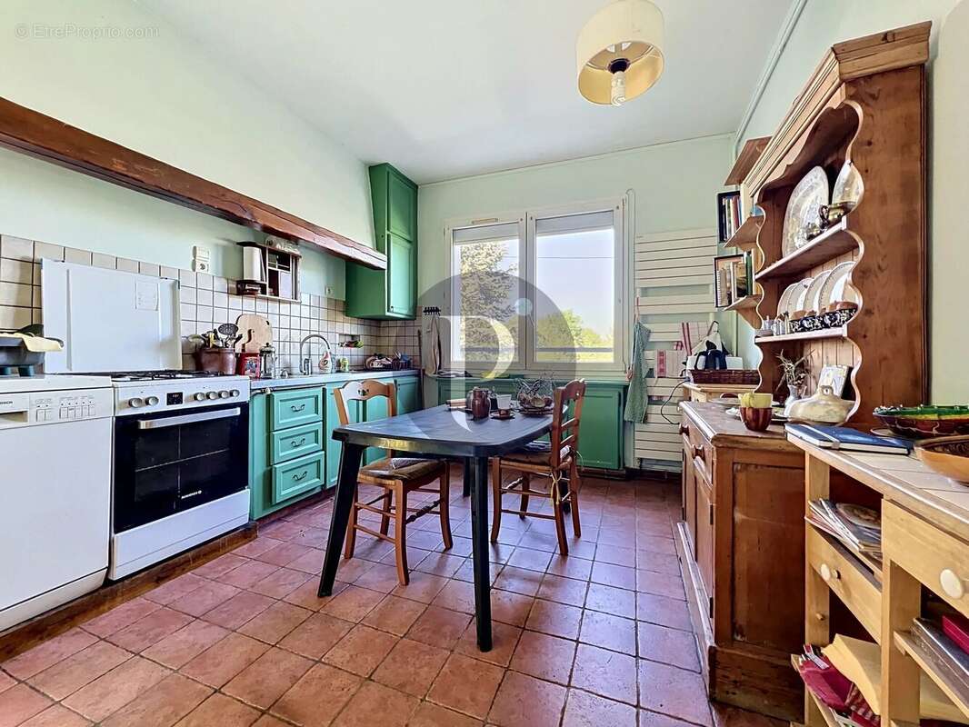 Appartement à VILLEJUIF