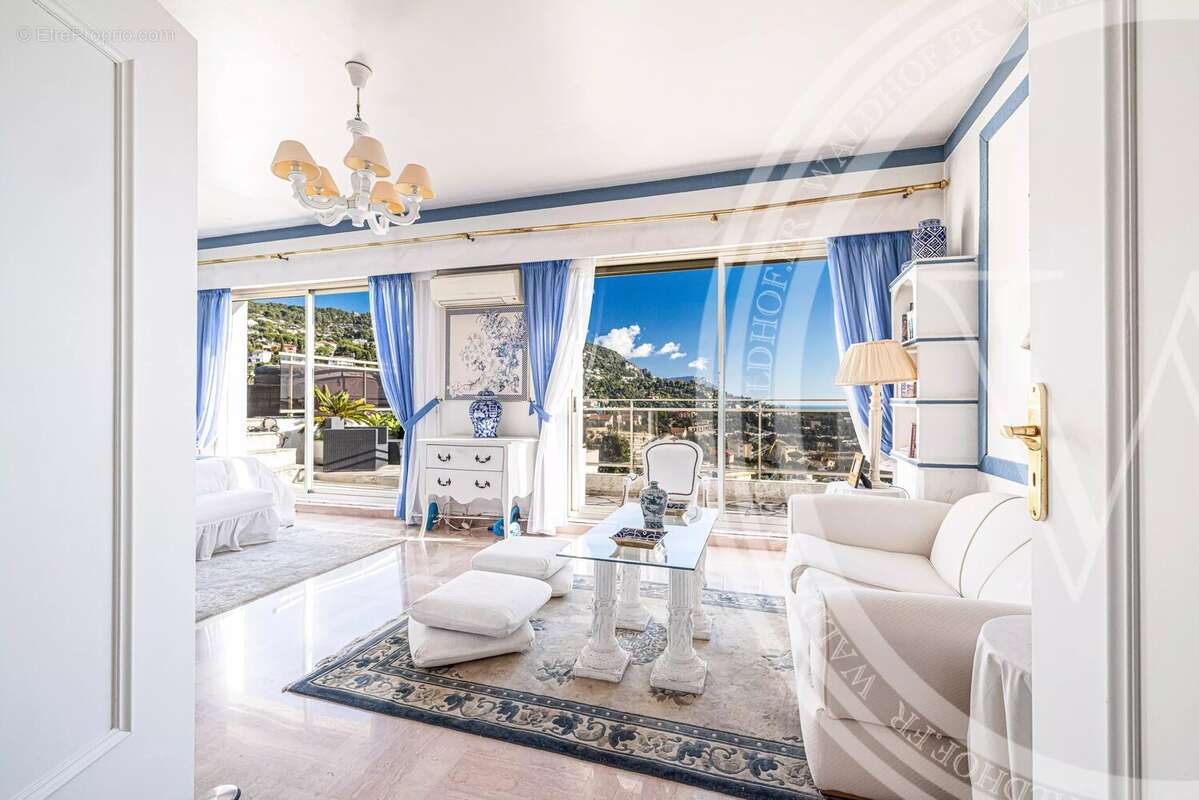 Maison à VILLEFRANCHE-SUR-MER