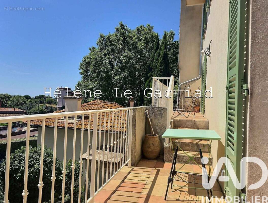 Photo 1 - Maison à FREJUS