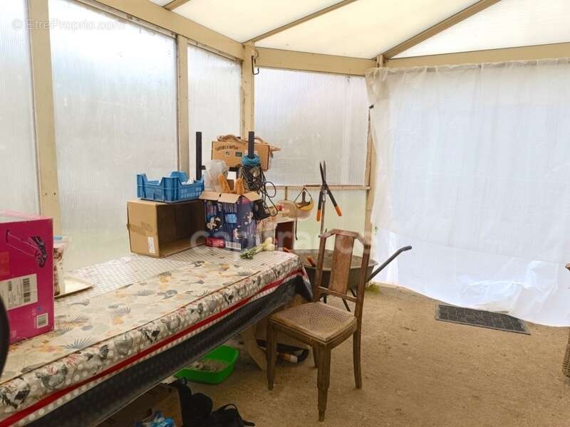 Maison à vendre 0 pièces BOEURS EN OTHE (89) - photo 43