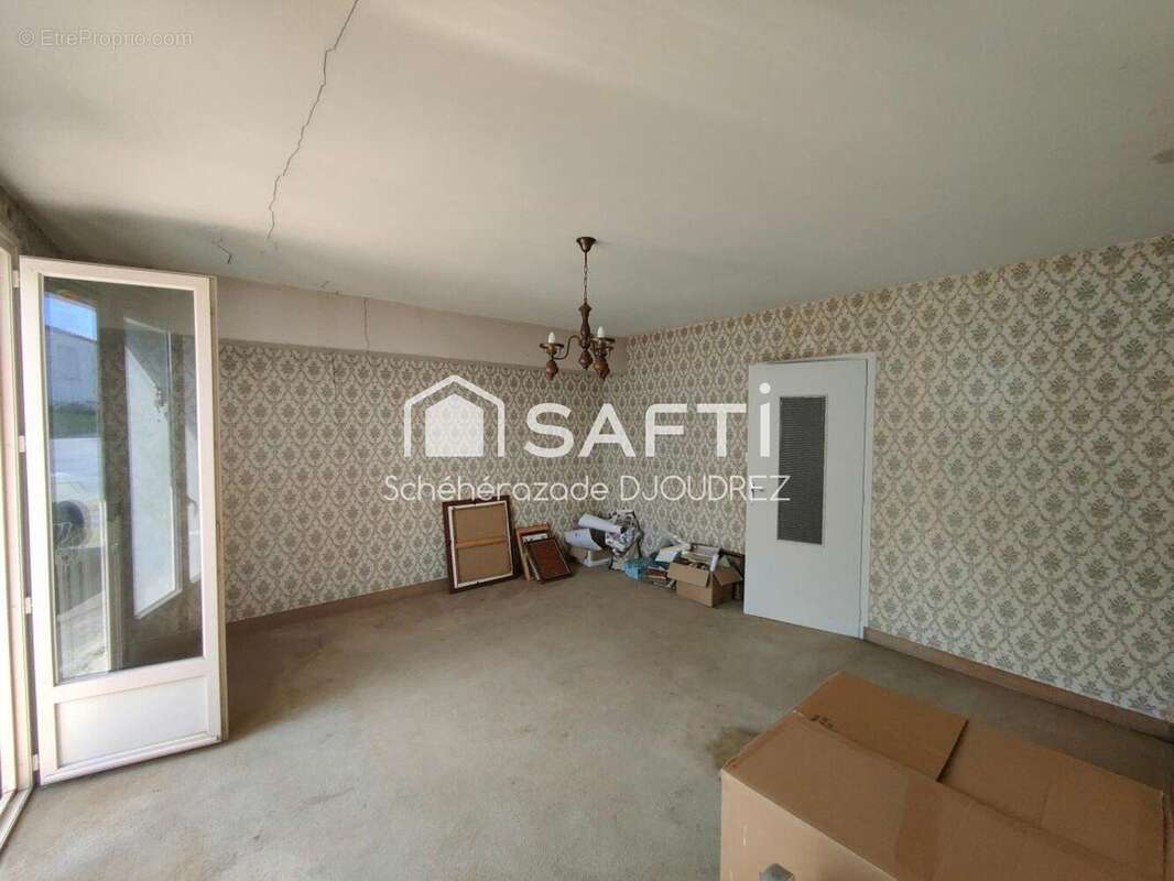 Photo 3 - Maison à CHAUCHE