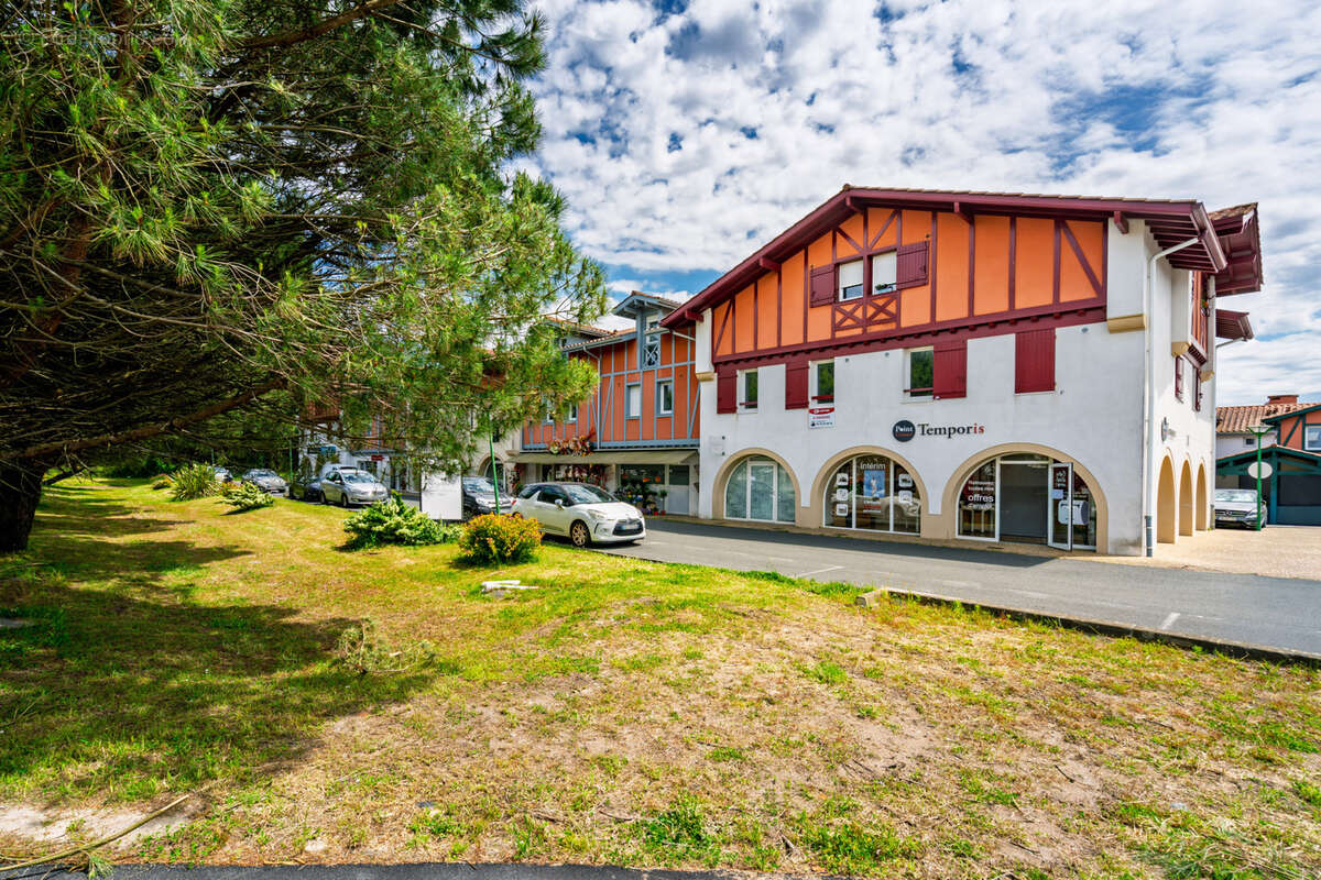 Appartement à SAINT-VINCENT-DE-TYROSSE