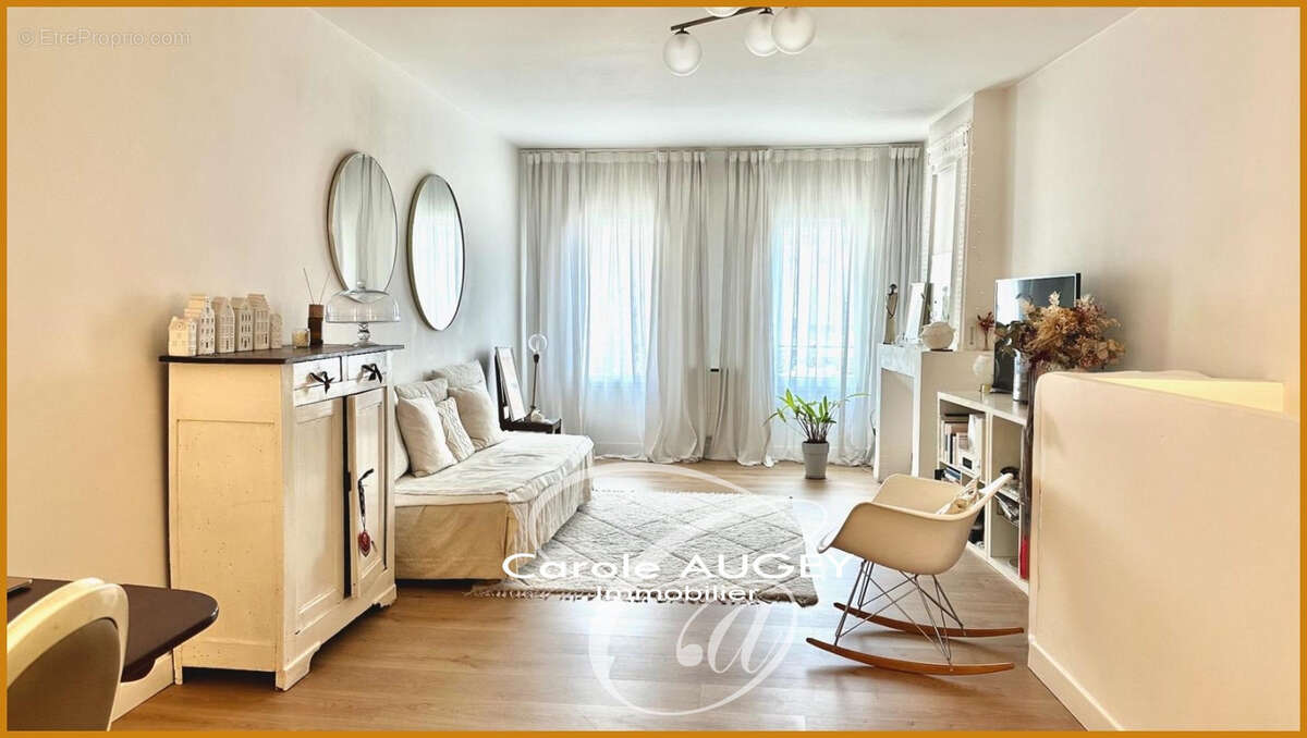 Appartement à LIBOURNE