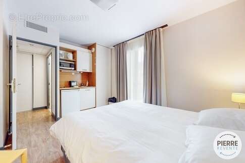 Appartement à SAINT-NAZAIRE