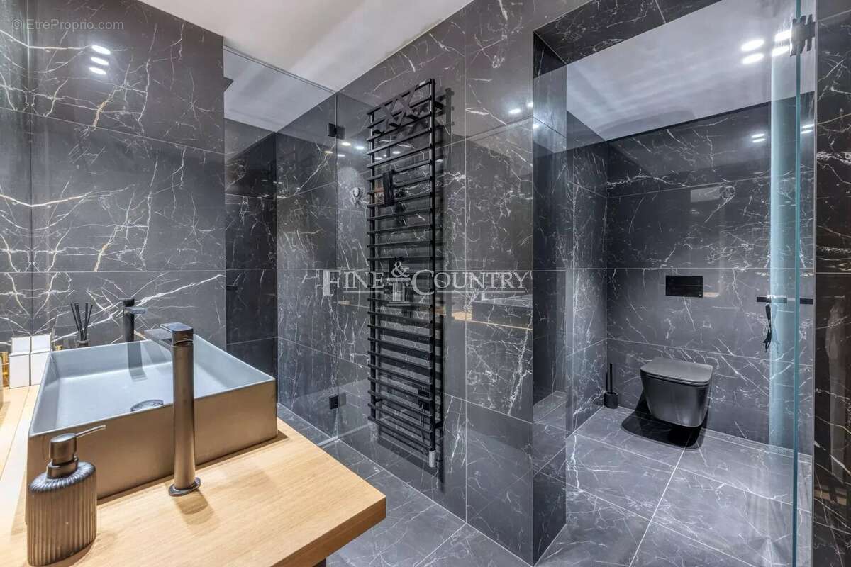 Vente Appartement La Croisette Cannes - photo 17