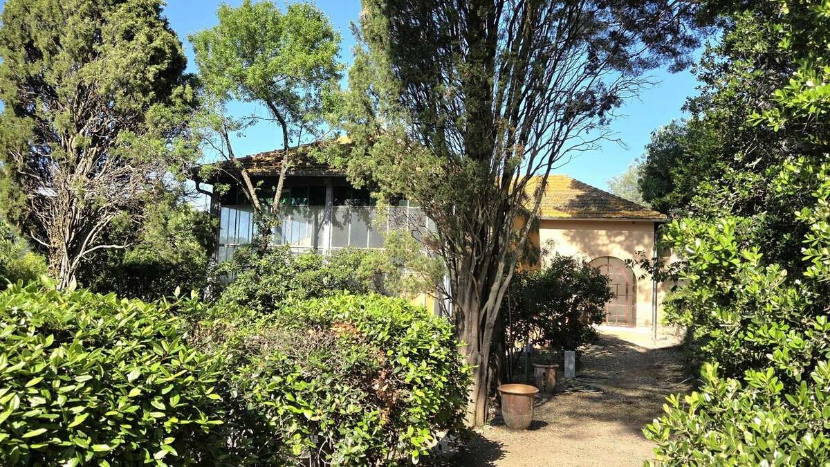 Maison à SETE
