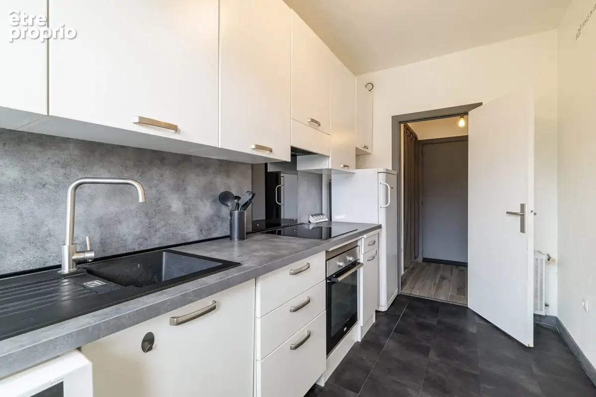 Appartement 2 pièces 46 m² à vendre à Vence (06140) - photo 5