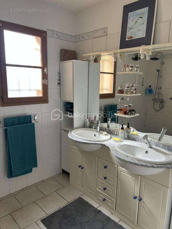 Maison à HUISSEAU-SUR-COSSON