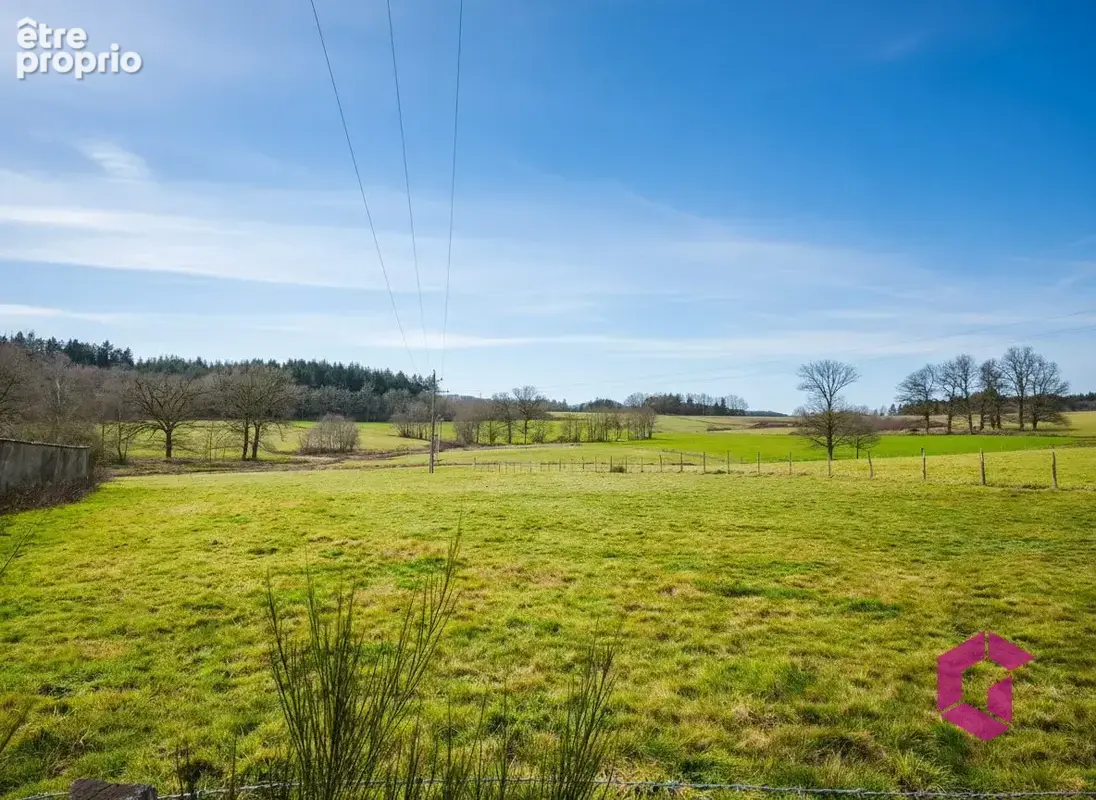 Magnifique terrain de 2750 m2 constructible - photo 2