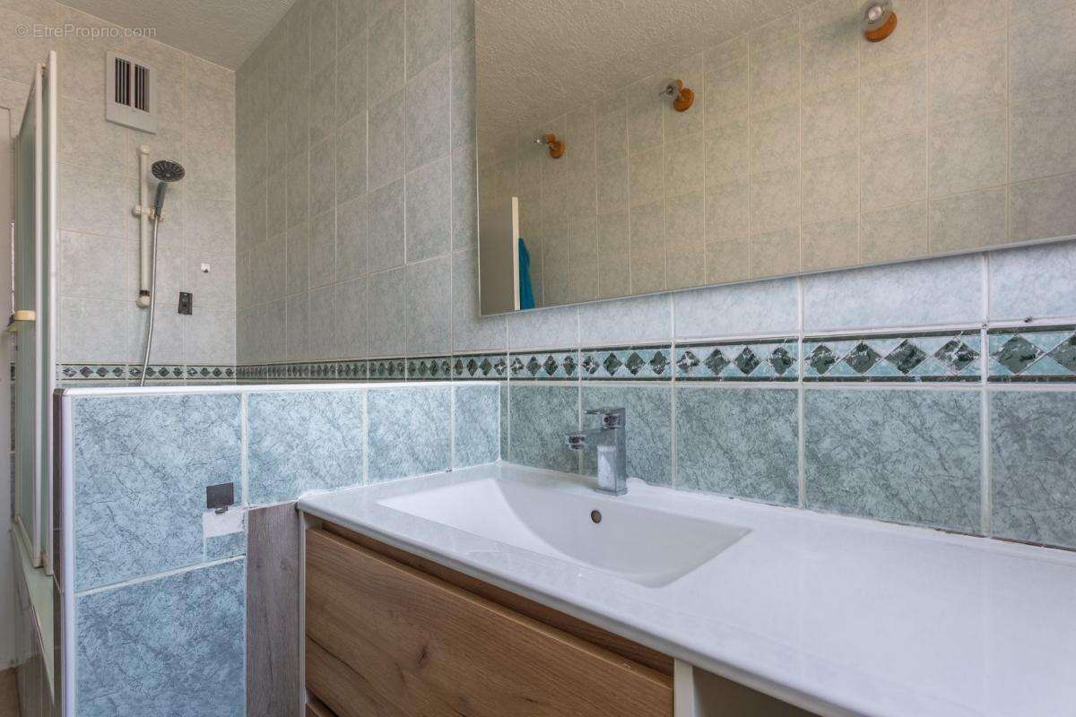 Appartement à CROSNE