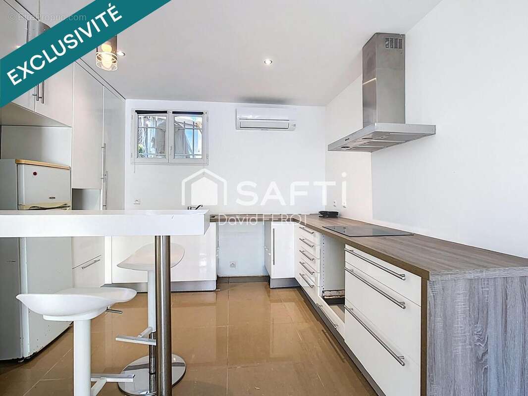 Photo 4 - Maison à BRUNOY