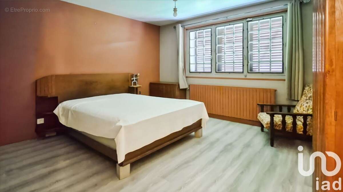 Photo 5 - Maison à BOULEURS