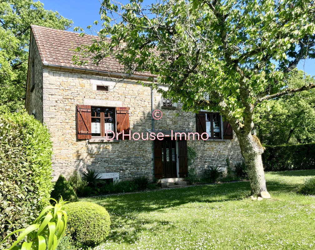 Maison à SAINTE-ORSE