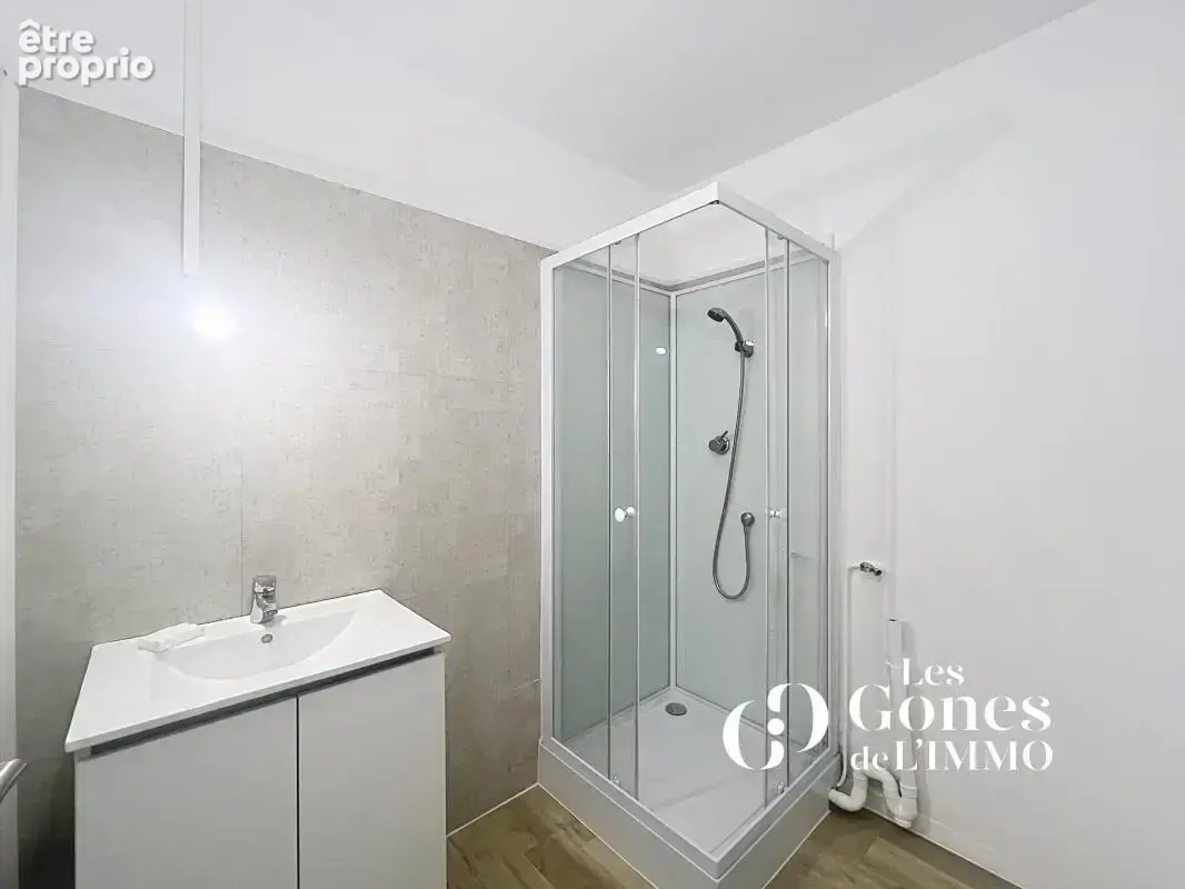 Les Gones de l'Immo vous présentent   Appartement 5 pièces d - photo 4