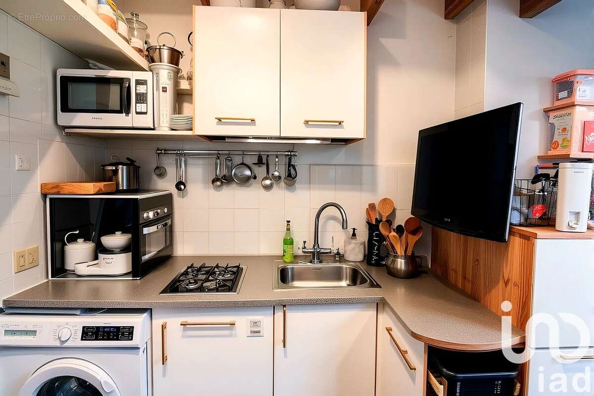 Photo 4 - Appartement à SURESNES