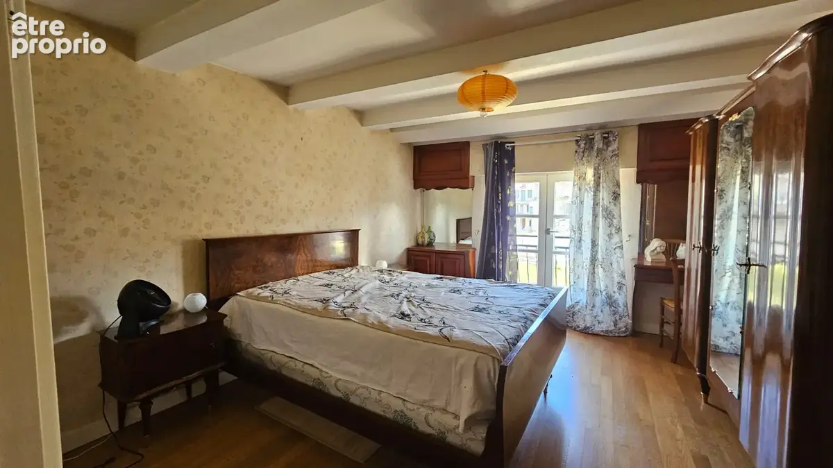 Maison - balcon - coeur de village - photo 5