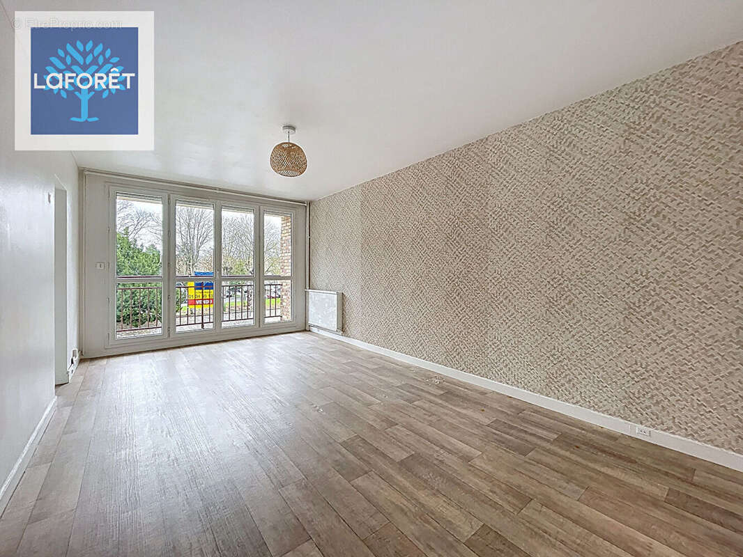 Appartement à L&#039;ISLE-ADAM