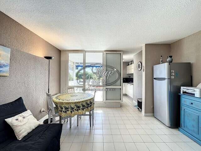 Appartement à LE LAVANDOU