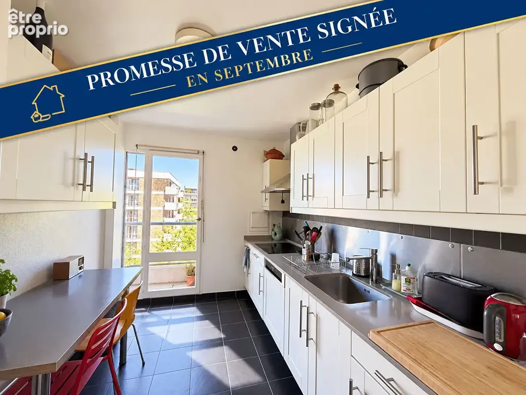 Jouy en Josas "Parc de Diane" Appartement  4 pièce(s) - photo 2