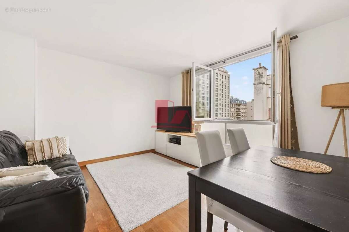 Appartement à VANVES