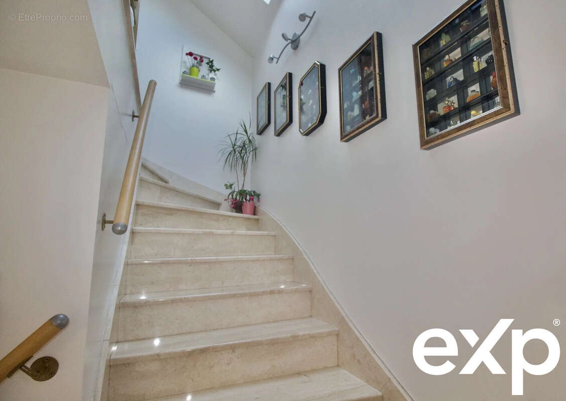 Maison à LA VERRIERE