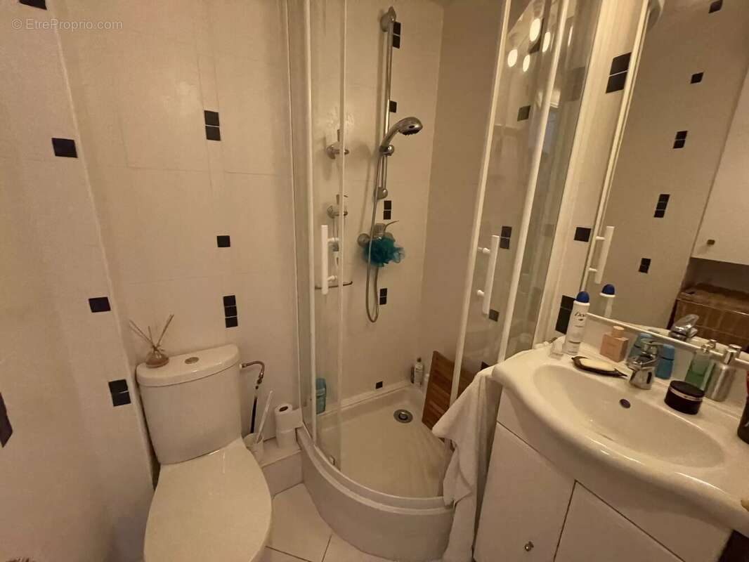 Appartement à RUEIL-MALMAISON