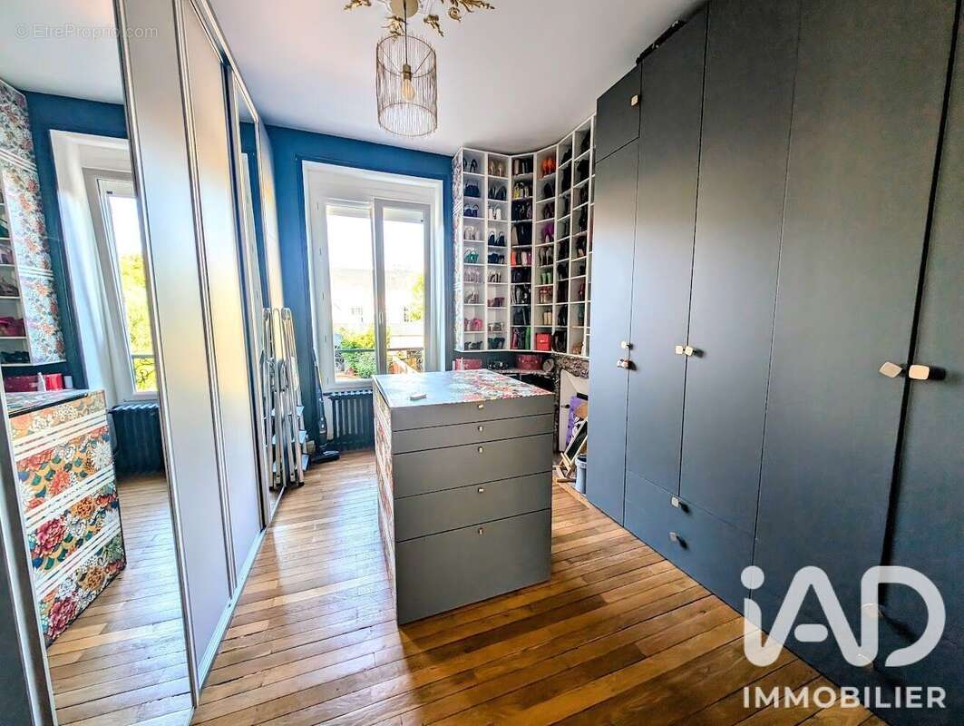 Maison 150 m² à Le Mans  - photo 6