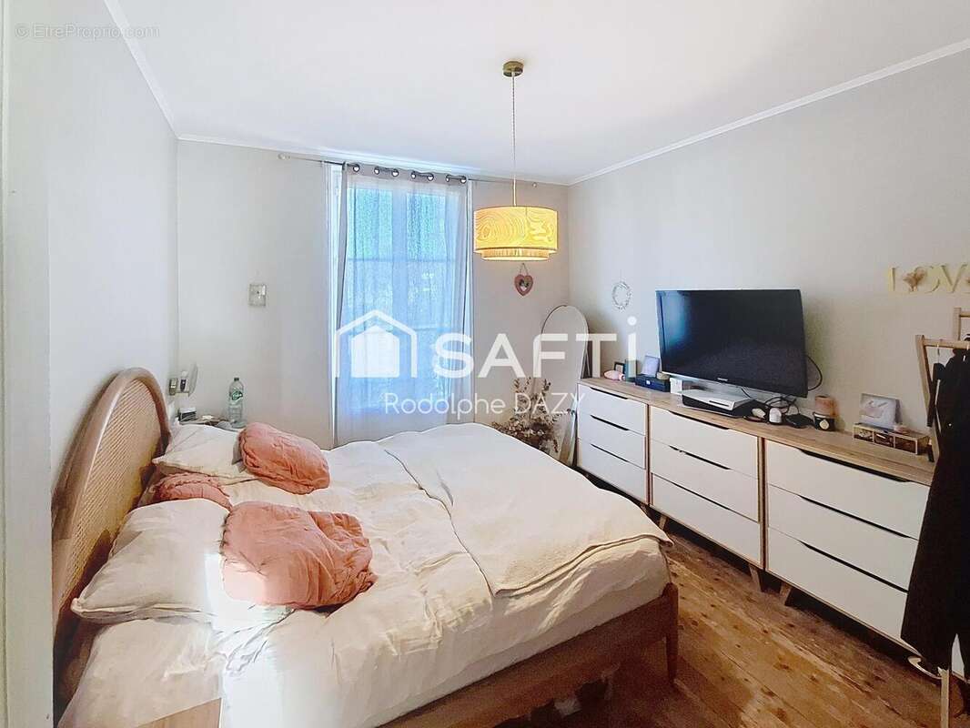 Photo 8 - Maison à PACY-SUR-EURE