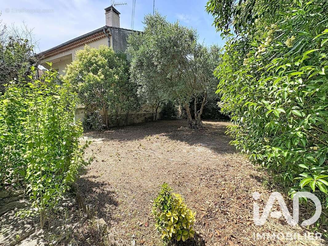 Maison 82 m² à Cavaillon  - photo 2