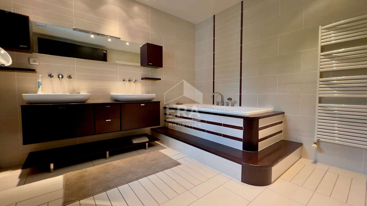 Maison à ATHIS-MONS