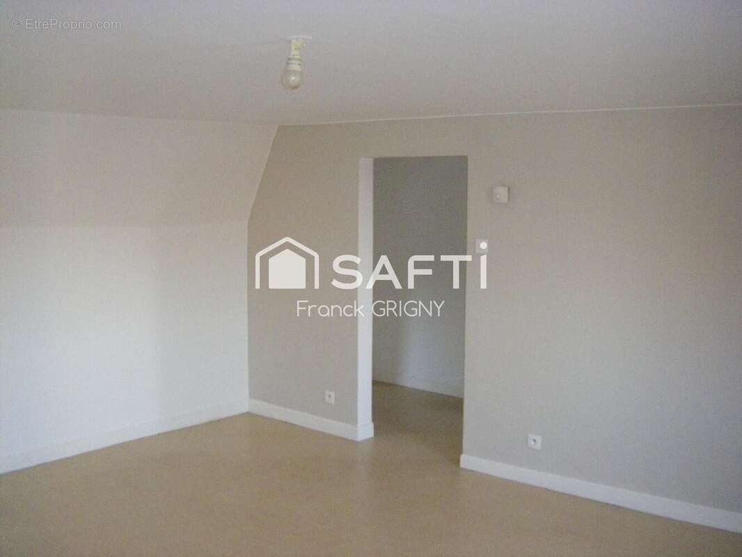 Photo 2 - Appartement à DOUAI