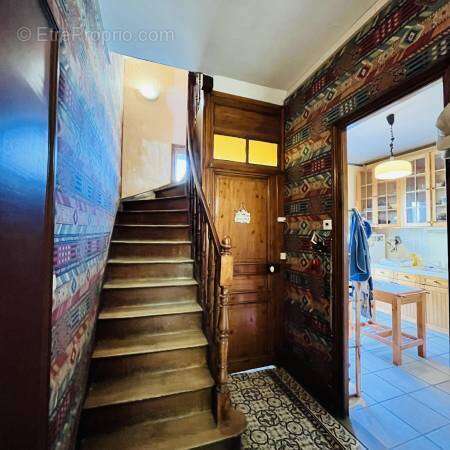 1 n°7 - Maison à LE CROTOY