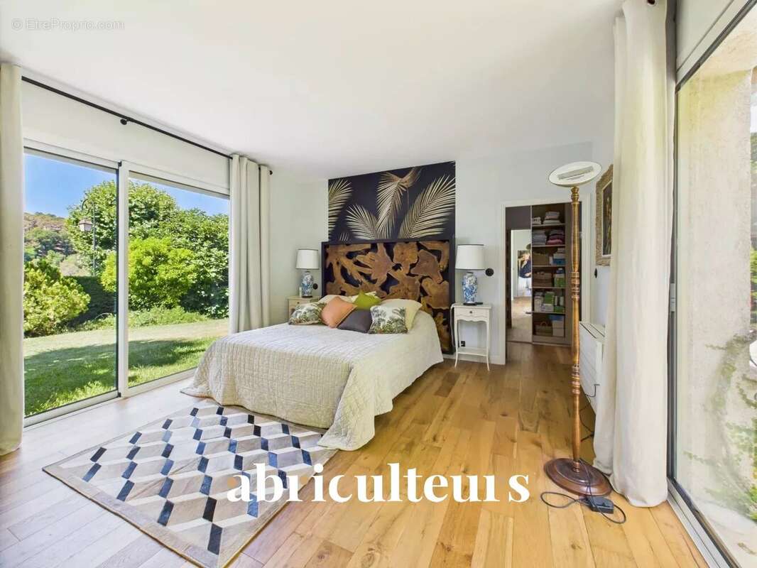 Maison à LA COLLE-SUR-LOUP