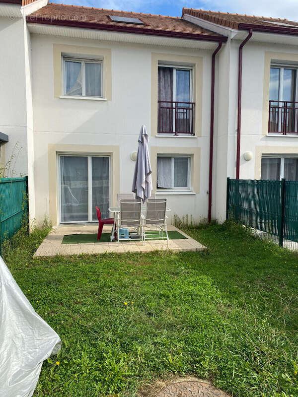 Maison 80 m² à Artiguelouve  - photo 6
