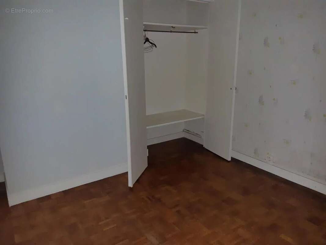 Maison à PARAY-LE-MONIAL