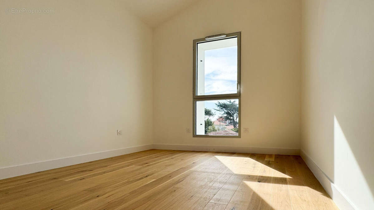 Appartement à CAPBRETON