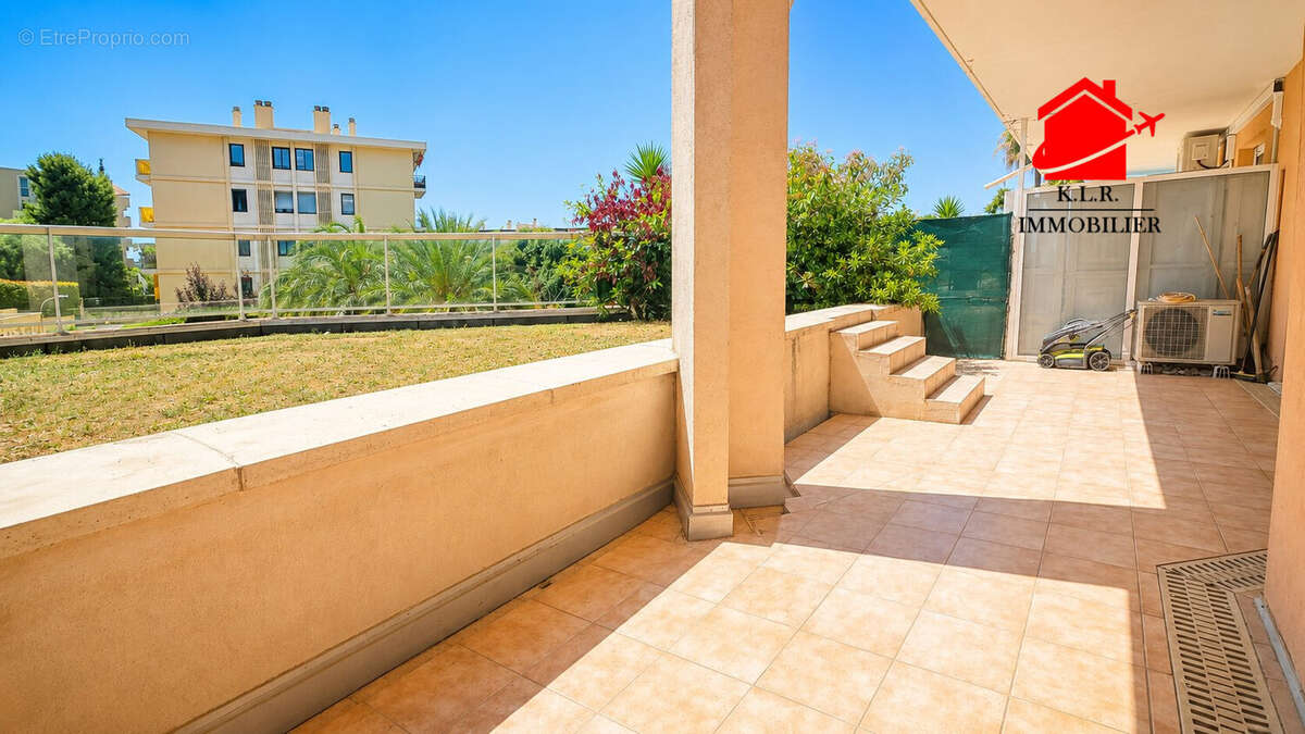 Appartement 43 m² à Nice  - photo 2