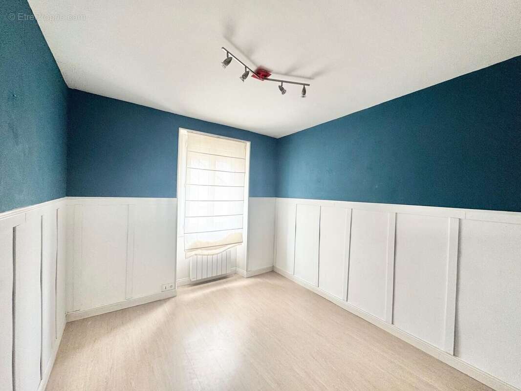 Photo 6 - Maison à ARGENTRE-DU-PLESSIS