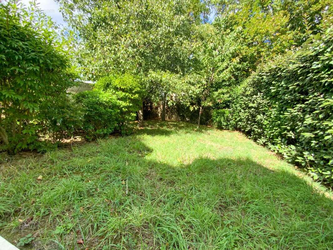 Appartement à LE RAINCY