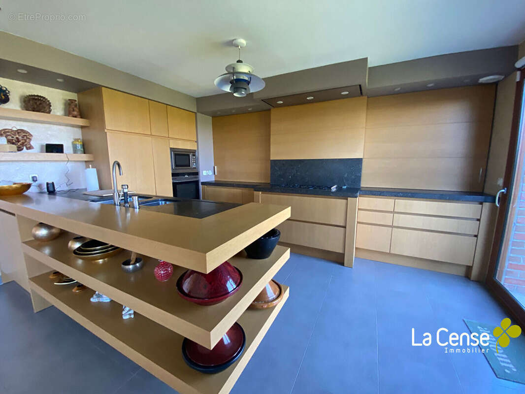 Maison à SAILLY-LEZ-LANNOY