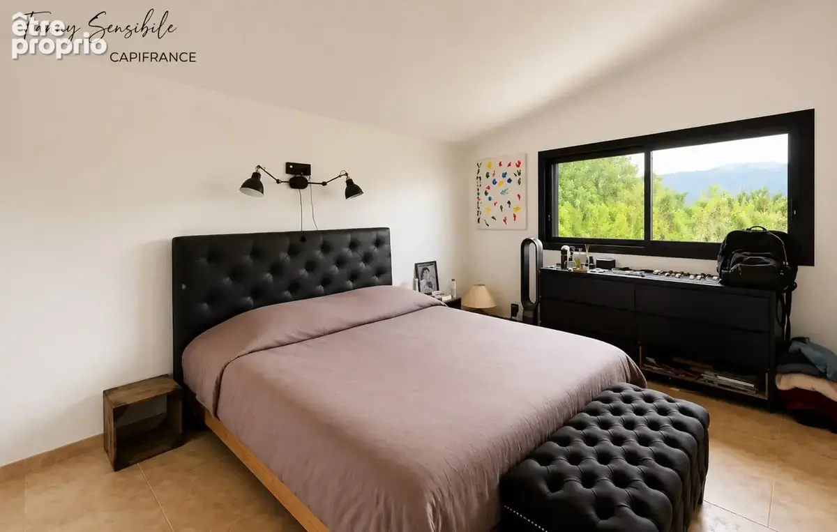 Maison 185 m² + annexe – piscine / pool house – terrain 1200 m² - village à pied - photo 21